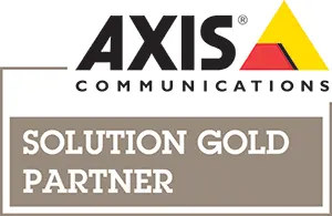 Axis Communications Certified Installer