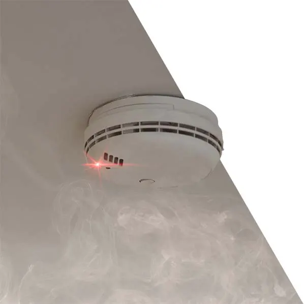 Home Fire Alarm systems