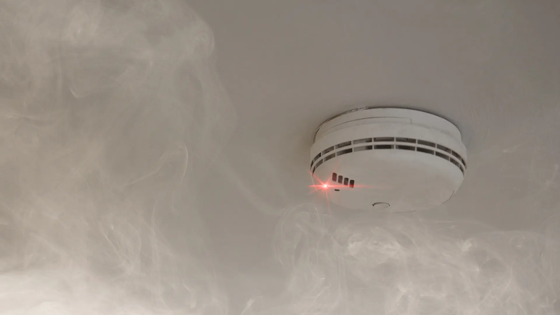 Home Fire Alarm Installation and Monitoring