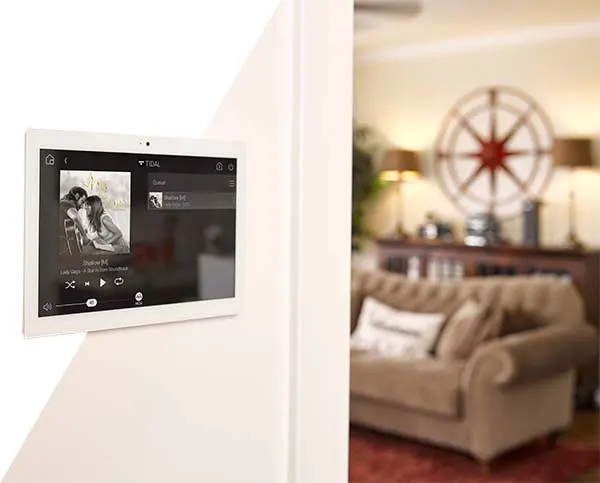 Home AV Systems