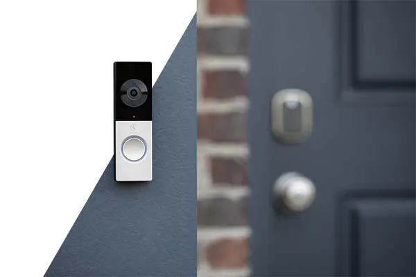 Home Video Door Bells Security