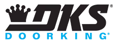 DKS Doorking Systems Integrator