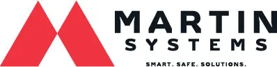 Martin Systems Logo