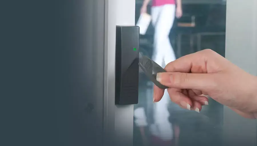Access Control Systems Installer