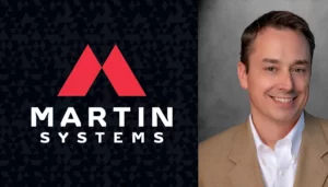 Manny Arias Martin Systems