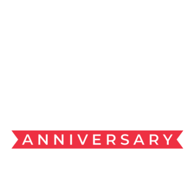 Martin Systems 50th Anniversary Graphic